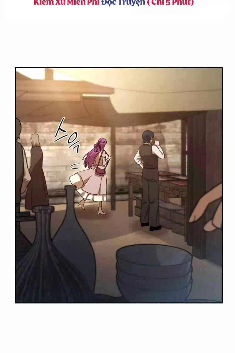 Truyện Tranh Đại Pháp Sư Toàn Năng - Infinite Mage trang 5