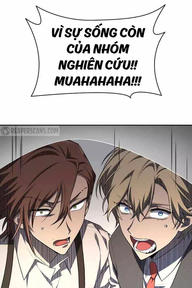 Truyện Tranh Đại Pháp Sư Toàn Năng - Infinite Mage trang 5