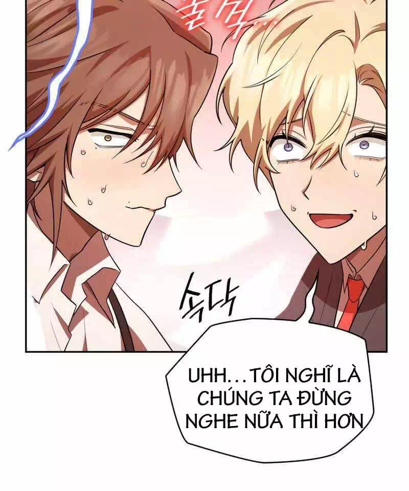 Truyện Tranh Đại Pháp Sư Toàn Năng - Infinite Mage trang 5