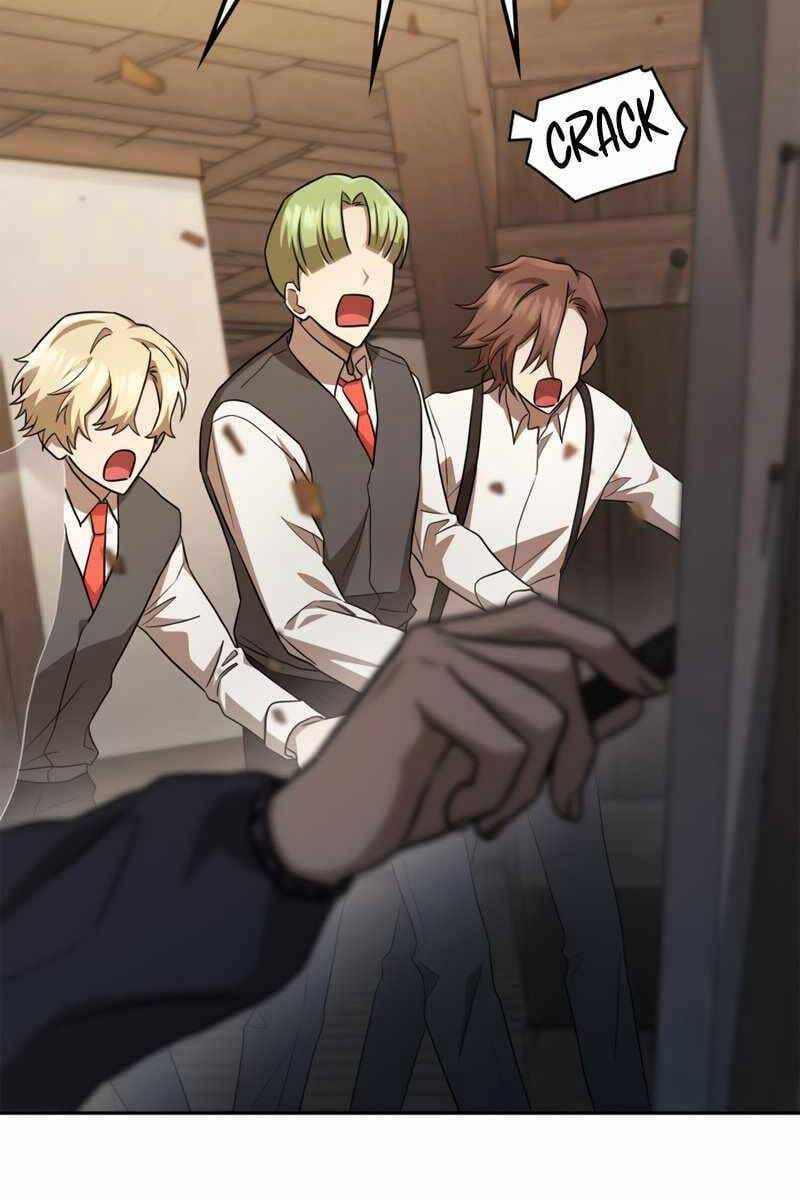 Truyện Tranh Đại Pháp Sư Toàn Năng - Infinite Mage trang 5