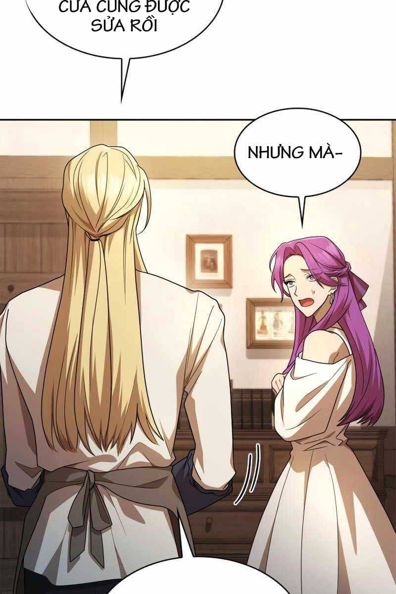 Truyện Tranh Đại Pháp Sư Toàn Năng - Infinite Mage trang 5