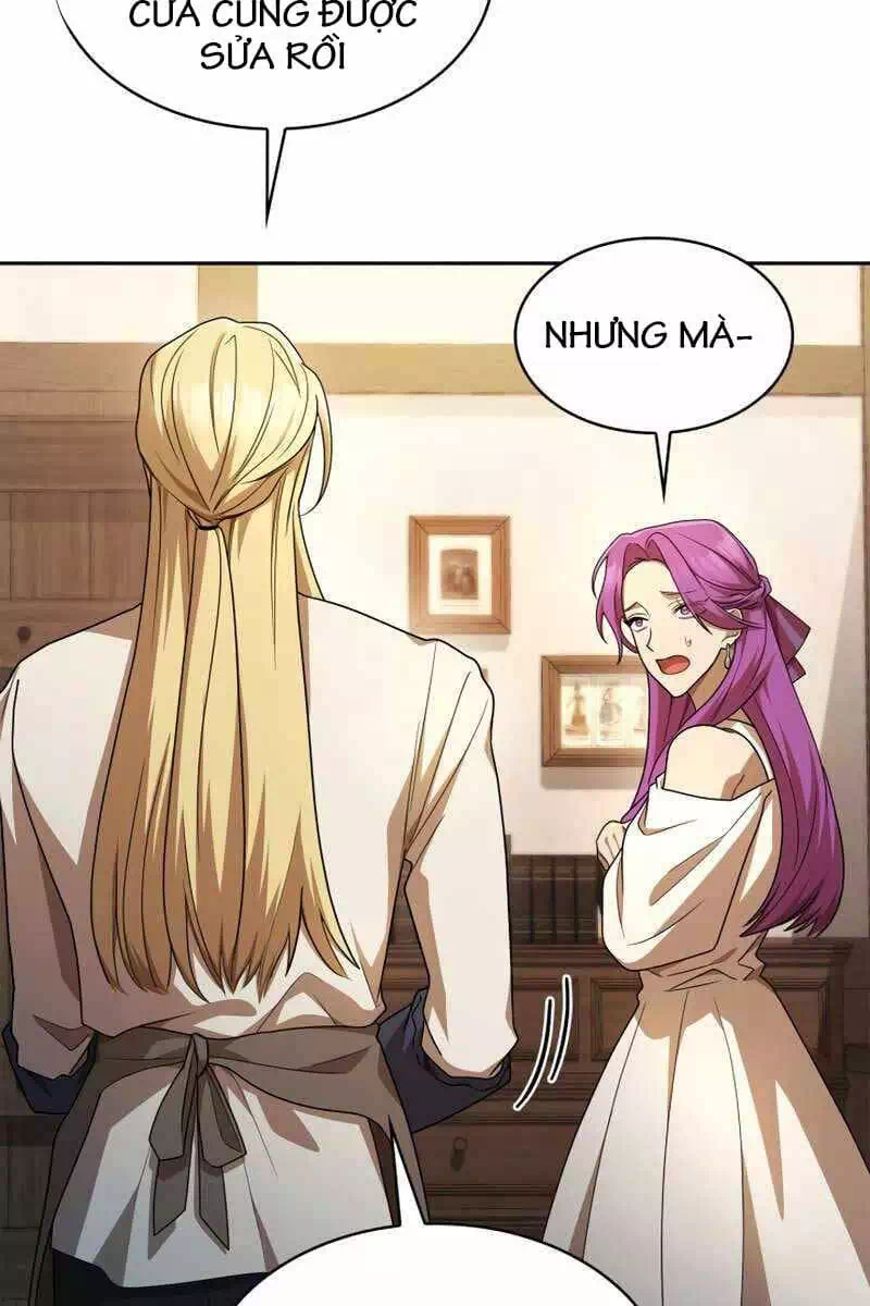 Truyện Tranh Đại Pháp Sư Toàn Năng - Infinite Mage trang 5