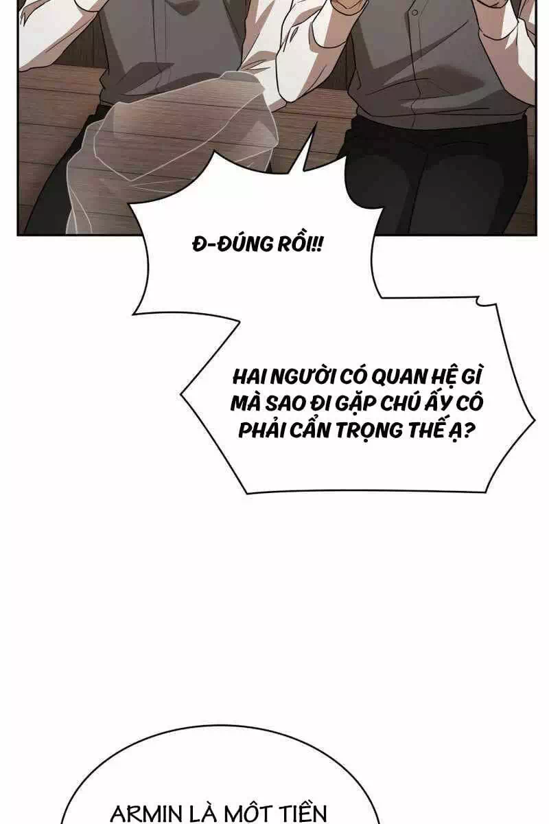 Truyện Tranh Đại Pháp Sư Toàn Năng - Infinite Mage trang 5