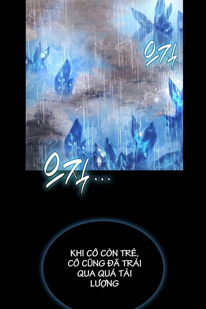 Truyện Tranh Đại Pháp Sư Toàn Năng - Infinite Mage trang 5