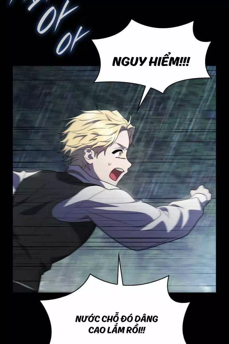 Truyện Tranh Đại Pháp Sư Toàn Năng - Infinite Mage trang 5