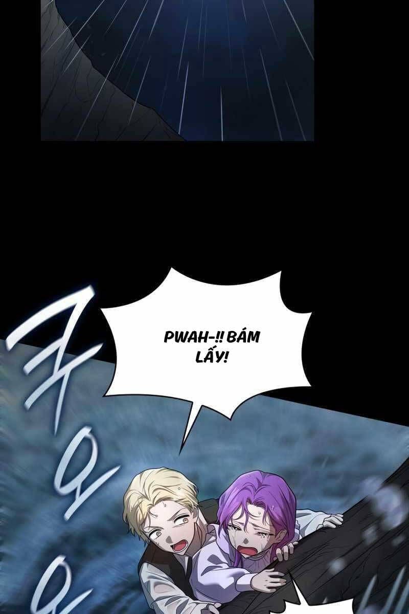 Truyện Tranh Đại Pháp Sư Toàn Năng - Infinite Mage trang 5