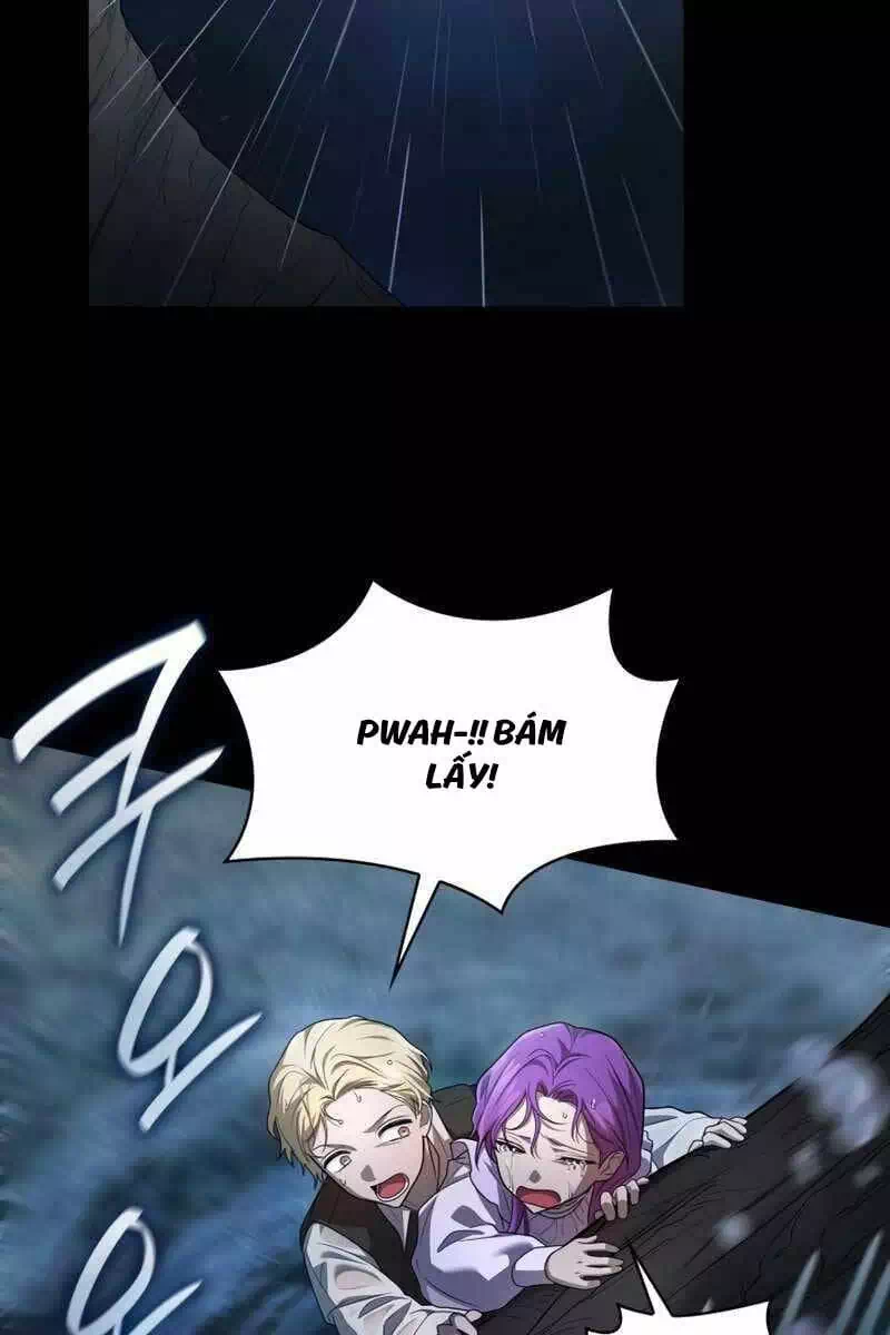 Truyện Tranh Đại Pháp Sư Toàn Năng - Infinite Mage trang 5