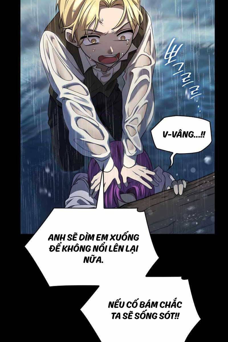 Truyện Tranh Đại Pháp Sư Toàn Năng - Infinite Mage trang 5