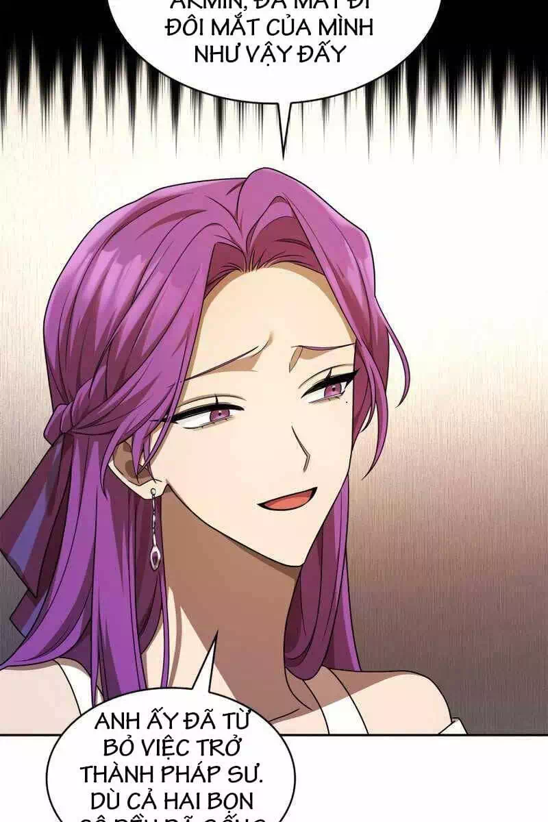 Truyện Tranh Đại Pháp Sư Toàn Năng - Infinite Mage trang 5