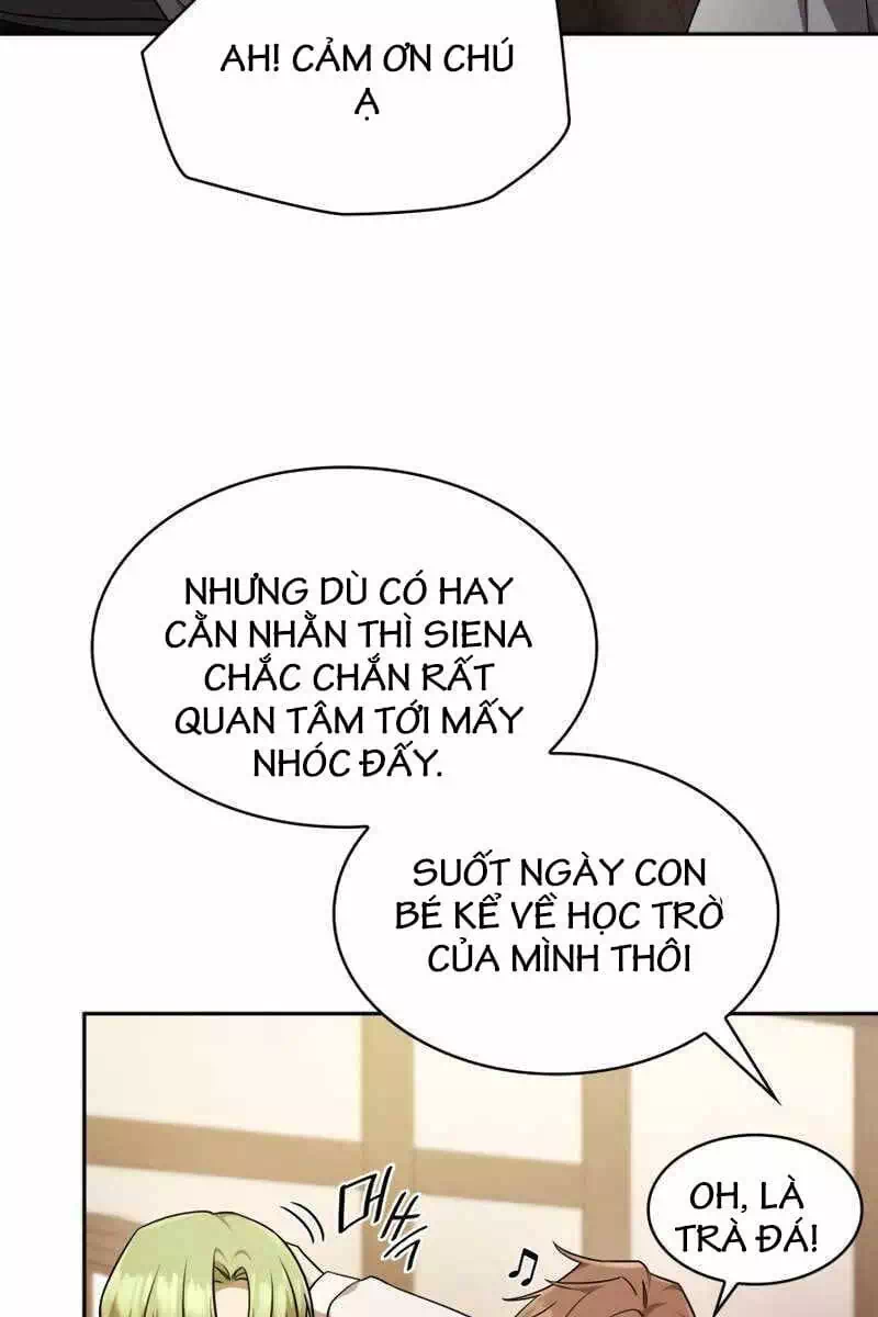 Truyện Tranh Đại Pháp Sư Toàn Năng - Infinite Mage trang 5