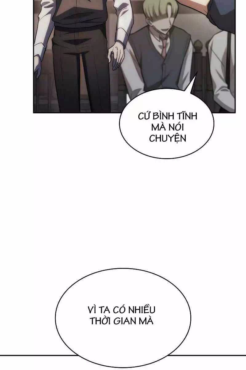 Truyện Tranh Đại Pháp Sư Toàn Năng - Infinite Mage trang 5