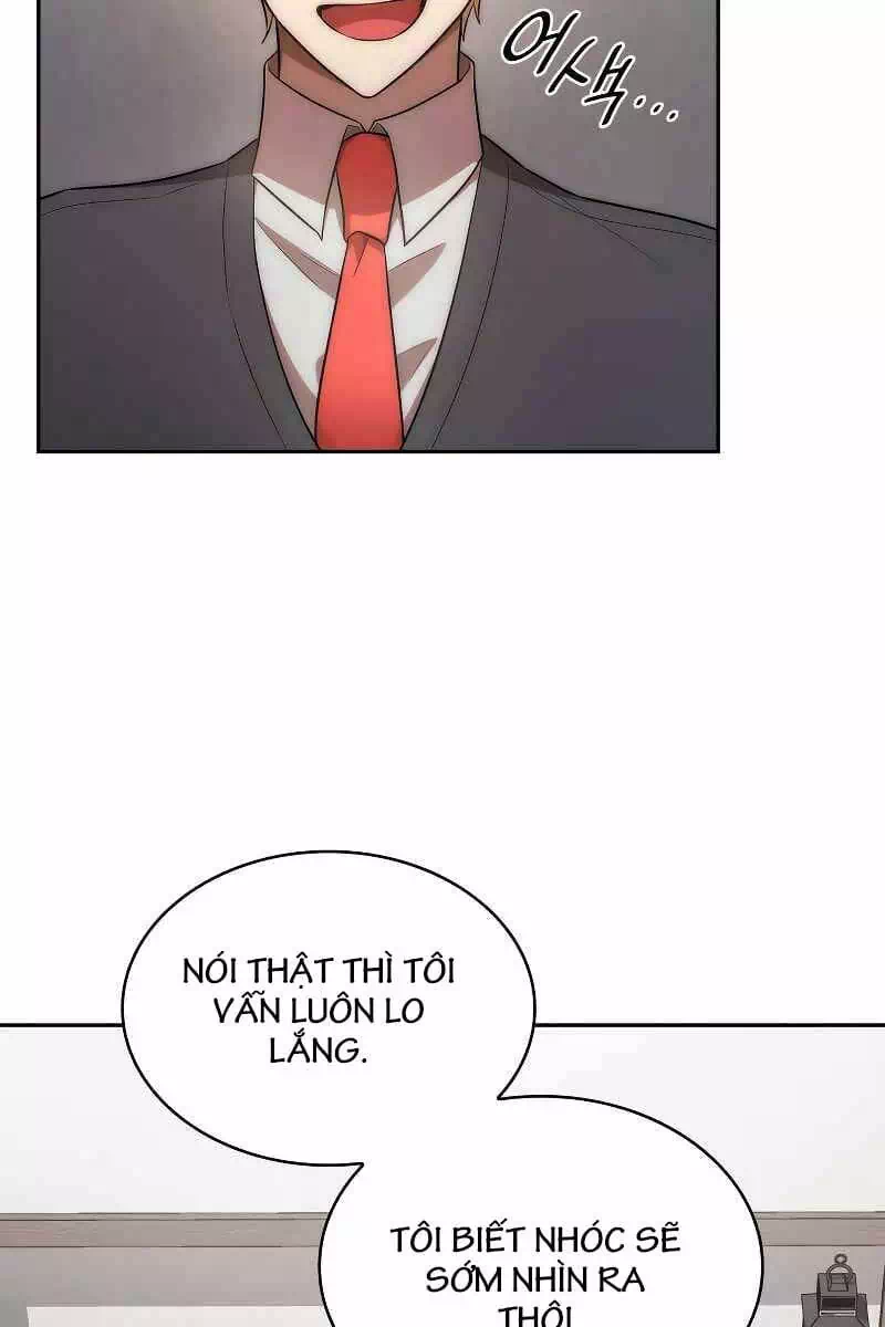 Truyện Tranh Đại Pháp Sư Toàn Năng - Infinite Mage trang 5