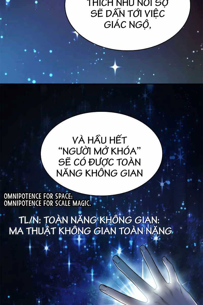 Truyện Tranh Đại Pháp Sư Toàn Năng - Infinite Mage trang 5