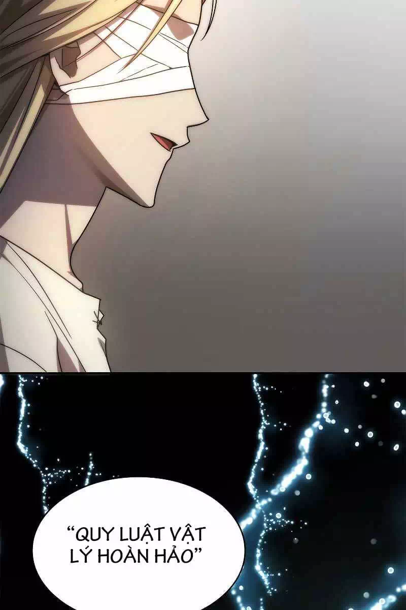 Truyện Tranh Đại Pháp Sư Toàn Năng - Infinite Mage trang 5