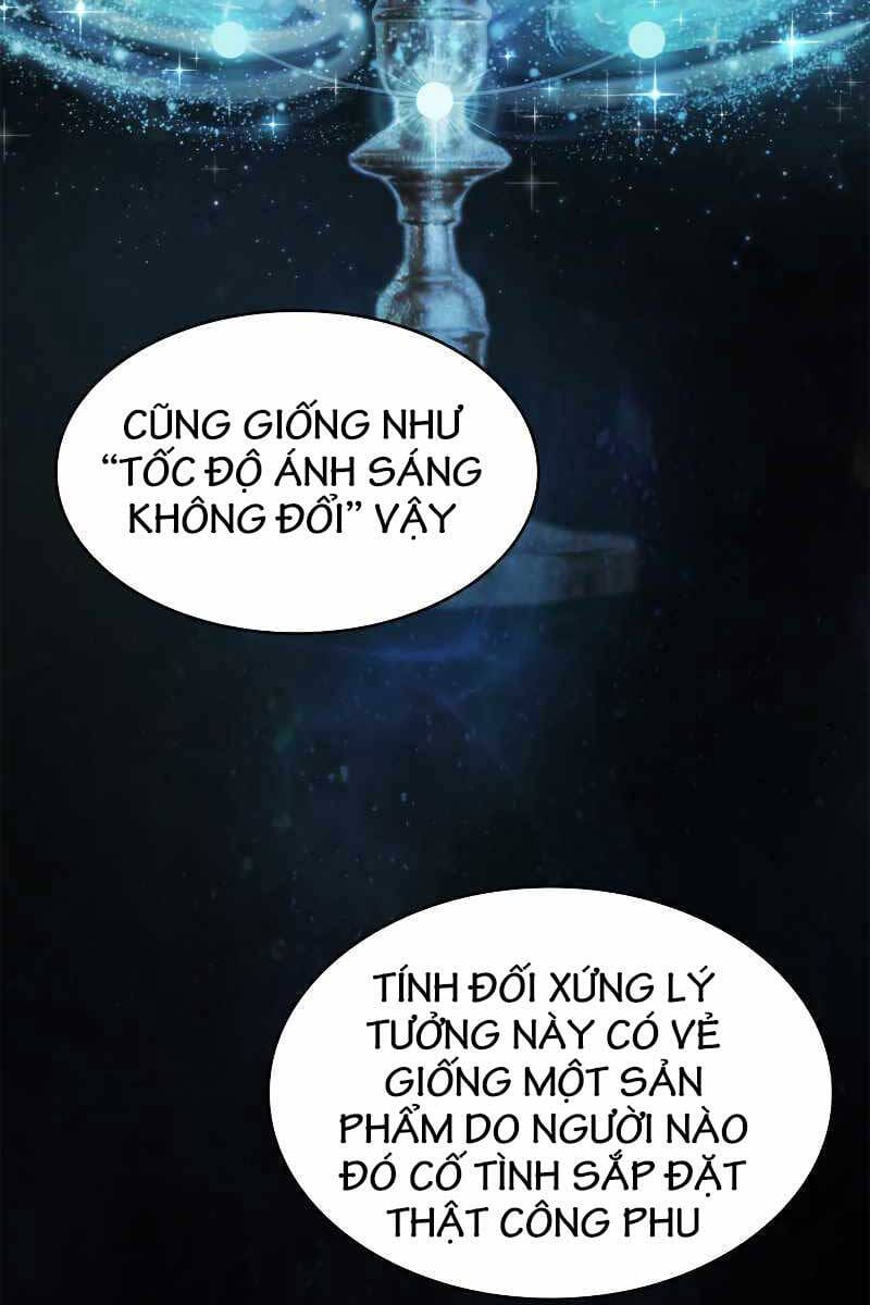 Truyện Tranh Đại Pháp Sư Toàn Năng - Infinite Mage trang 5