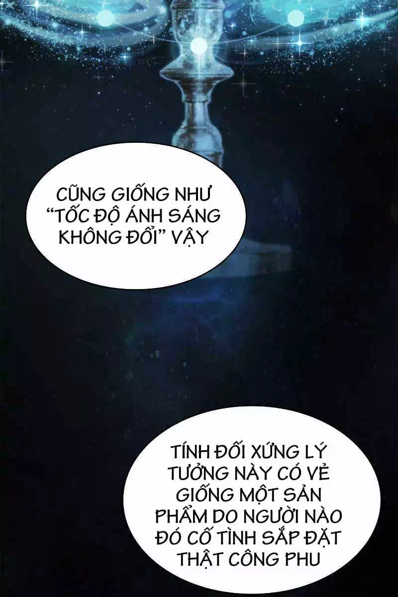 Truyện Tranh Đại Pháp Sư Toàn Năng - Infinite Mage trang 5