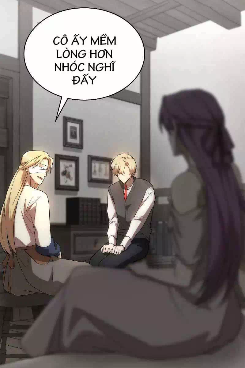 Truyện Tranh Đại Pháp Sư Toàn Năng - Infinite Mage trang 5