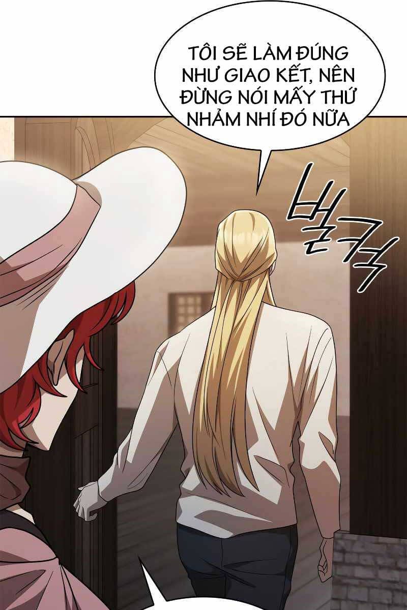 Truyện Tranh Đại Pháp Sư Toàn Năng - Infinite Mage trang 5