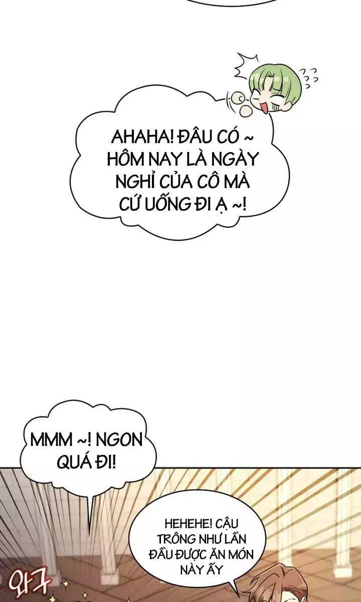 Truyện Tranh Đại Pháp Sư Toàn Năng - Infinite Mage trang 5