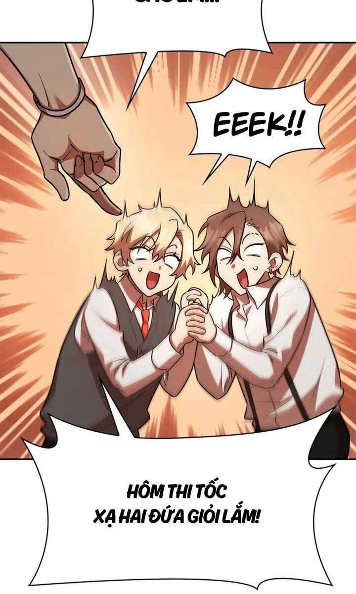 Truyện Tranh Đại Pháp Sư Toàn Năng - Infinite Mage trang 5