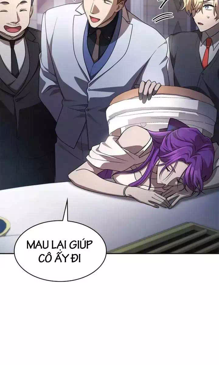 Truyện Tranh Đại Pháp Sư Toàn Năng - Infinite Mage trang 5