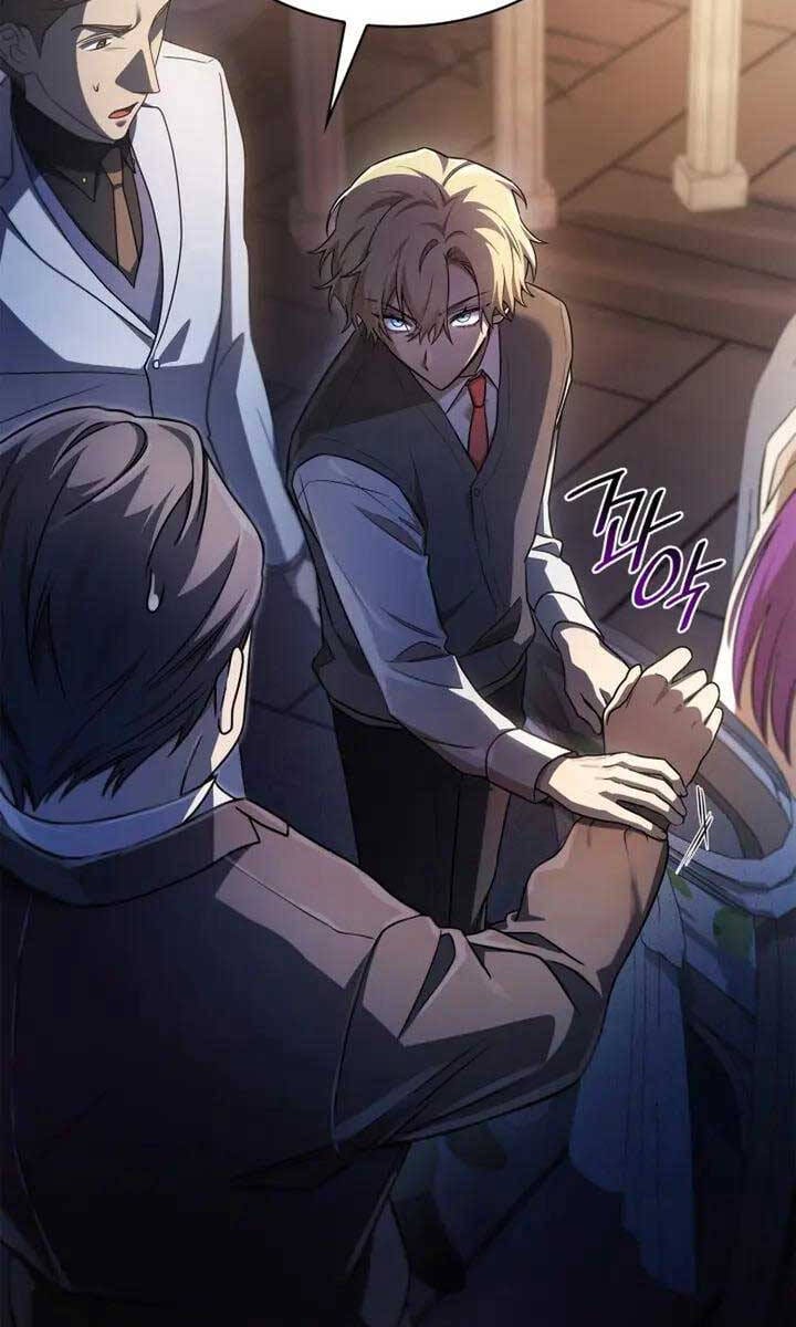 Truyện Tranh Đại Pháp Sư Toàn Năng - Infinite Mage trang 5