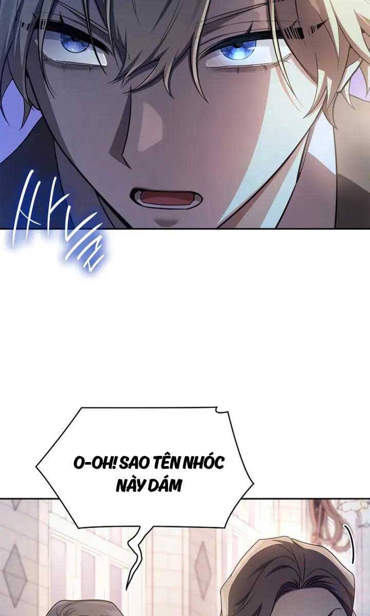 Truyện Tranh Đại Pháp Sư Toàn Năng - Infinite Mage trang 5