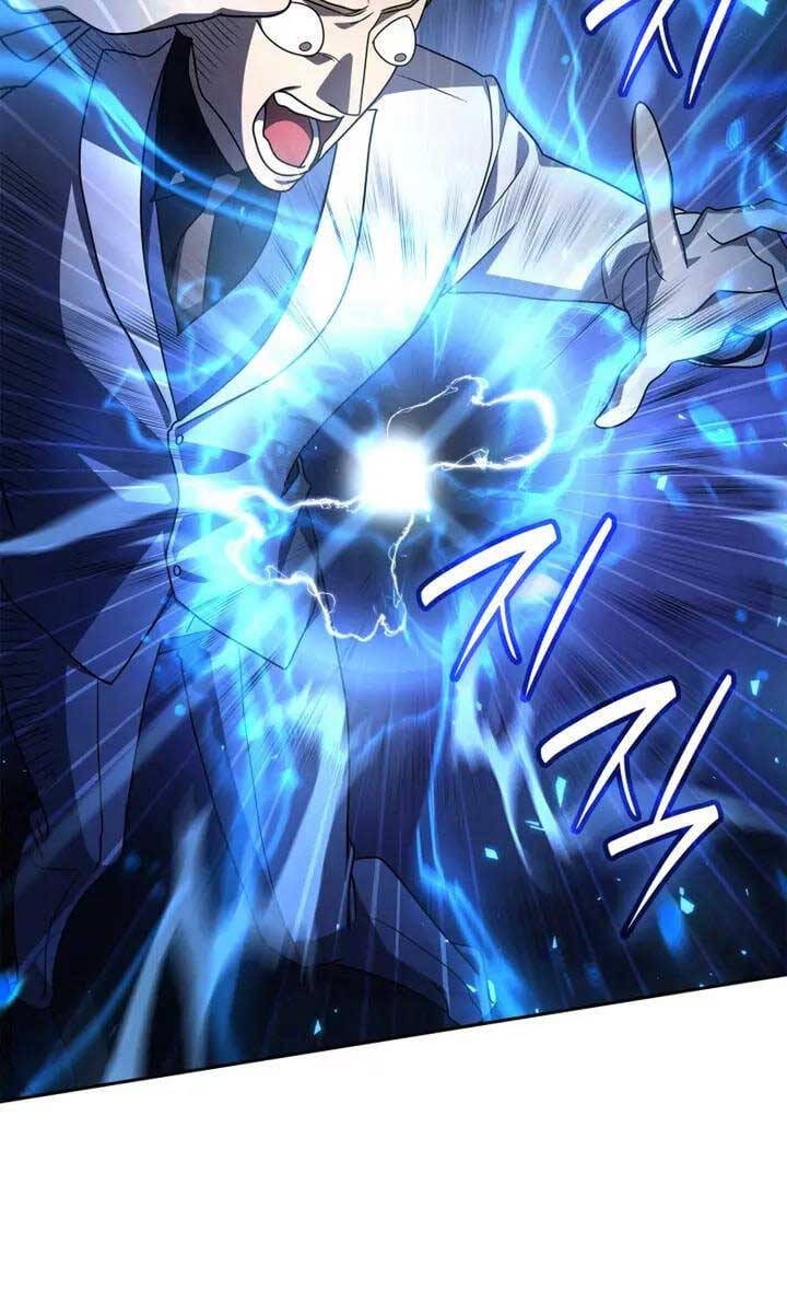 Truyện Tranh Đại Pháp Sư Toàn Năng - Infinite Mage trang 5