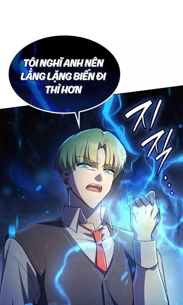 Truyện Tranh Đại Pháp Sư Toàn Năng - Infinite Mage trang 5