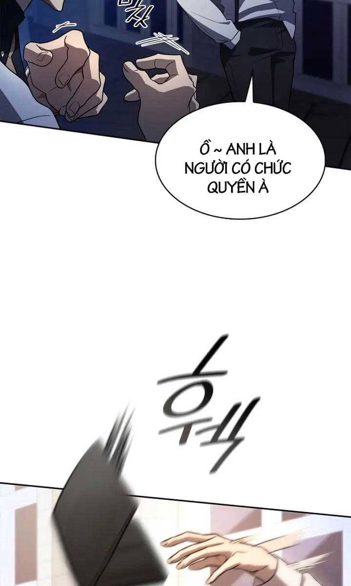 Truyện Tranh Đại Pháp Sư Toàn Năng - Infinite Mage trang 5