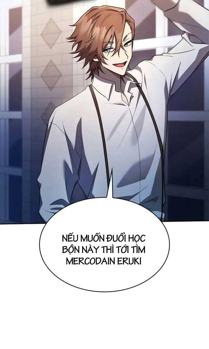 Truyện Tranh Đại Pháp Sư Toàn Năng - Infinite Mage trang 5