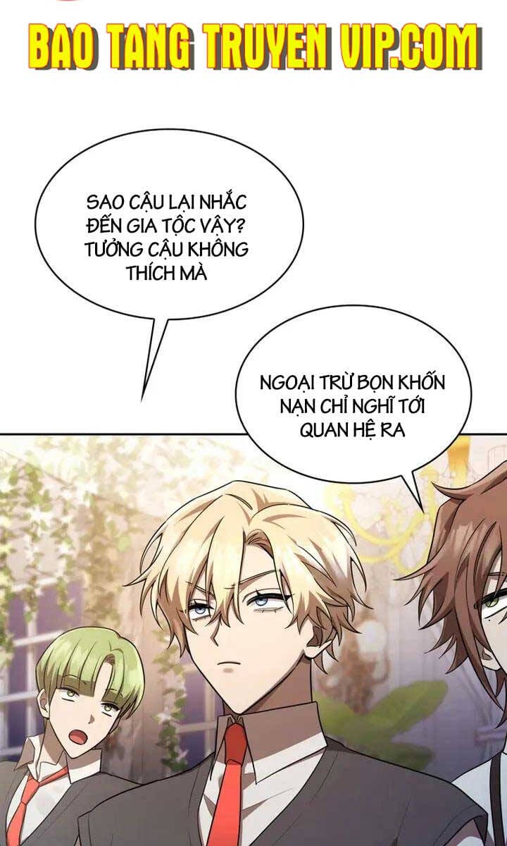 Truyện Tranh Đại Pháp Sư Toàn Năng - Infinite Mage trang 5