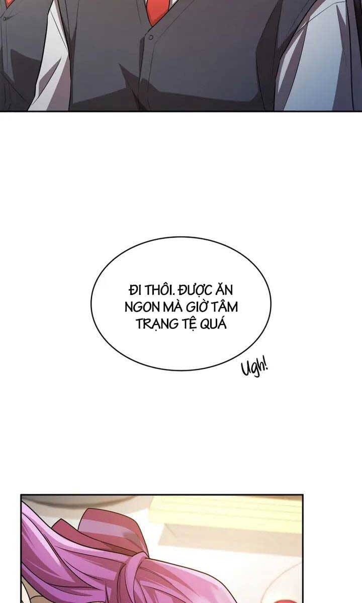 Truyện Tranh Đại Pháp Sư Toàn Năng - Infinite Mage trang 5