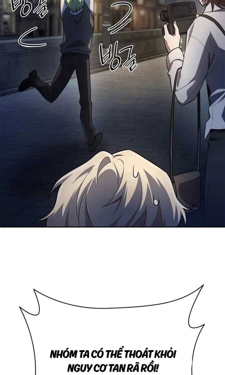 Truyện Tranh Đại Pháp Sư Toàn Năng - Infinite Mage trang 5