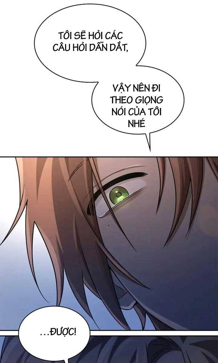 Truyện Tranh Đại Pháp Sư Toàn Năng - Infinite Mage trang 5