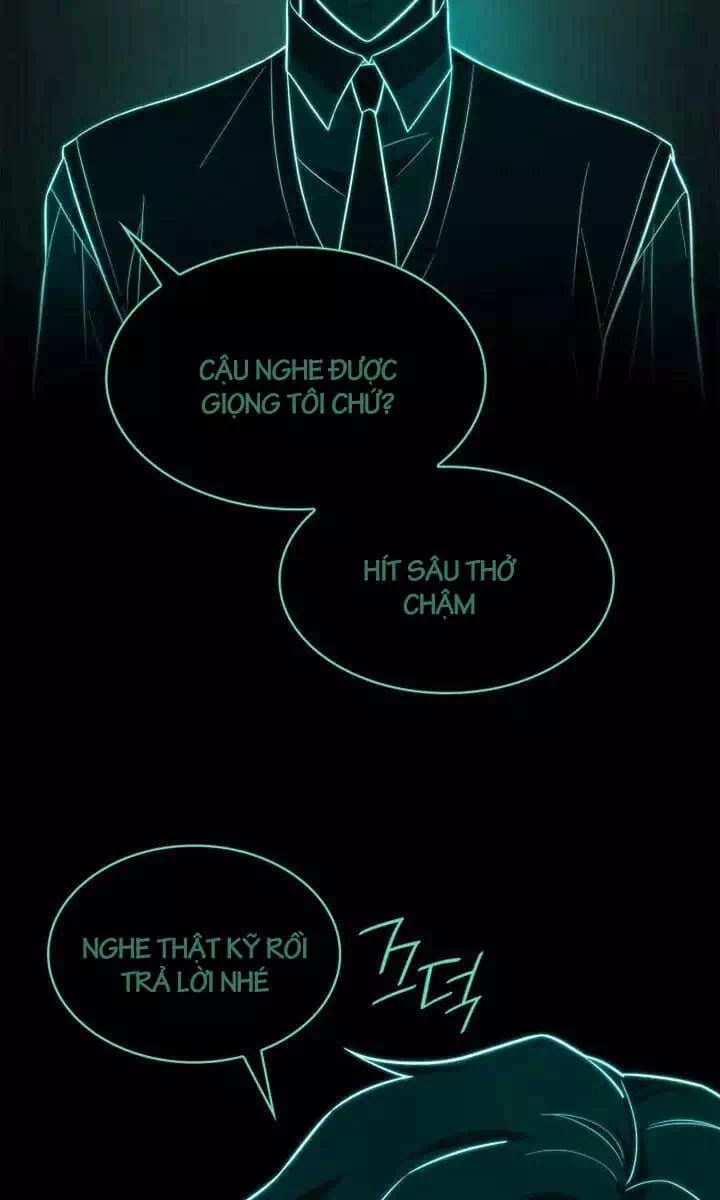 Truyện Tranh Đại Pháp Sư Toàn Năng - Infinite Mage trang 5