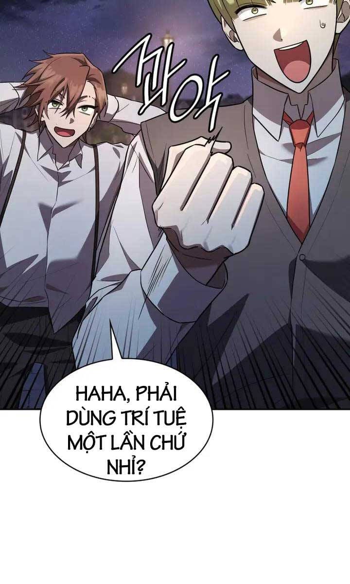 Truyện Tranh Đại Pháp Sư Toàn Năng - Infinite Mage trang 5