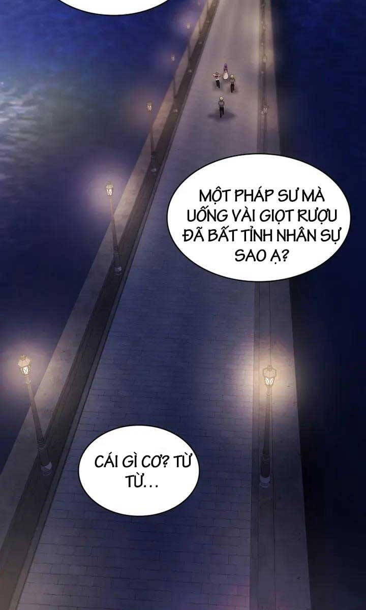 Truyện Tranh Đại Pháp Sư Toàn Năng - Infinite Mage trang 5