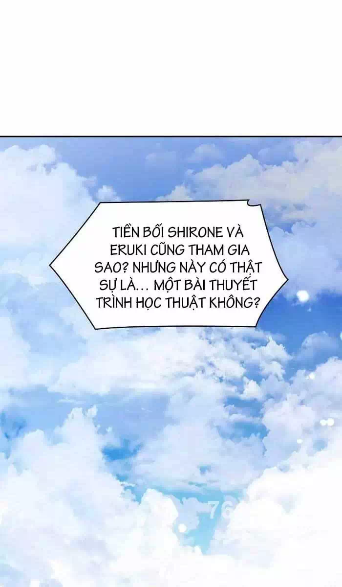 Truyện Tranh Đại Pháp Sư Toàn Năng - Infinite Mage trang 5