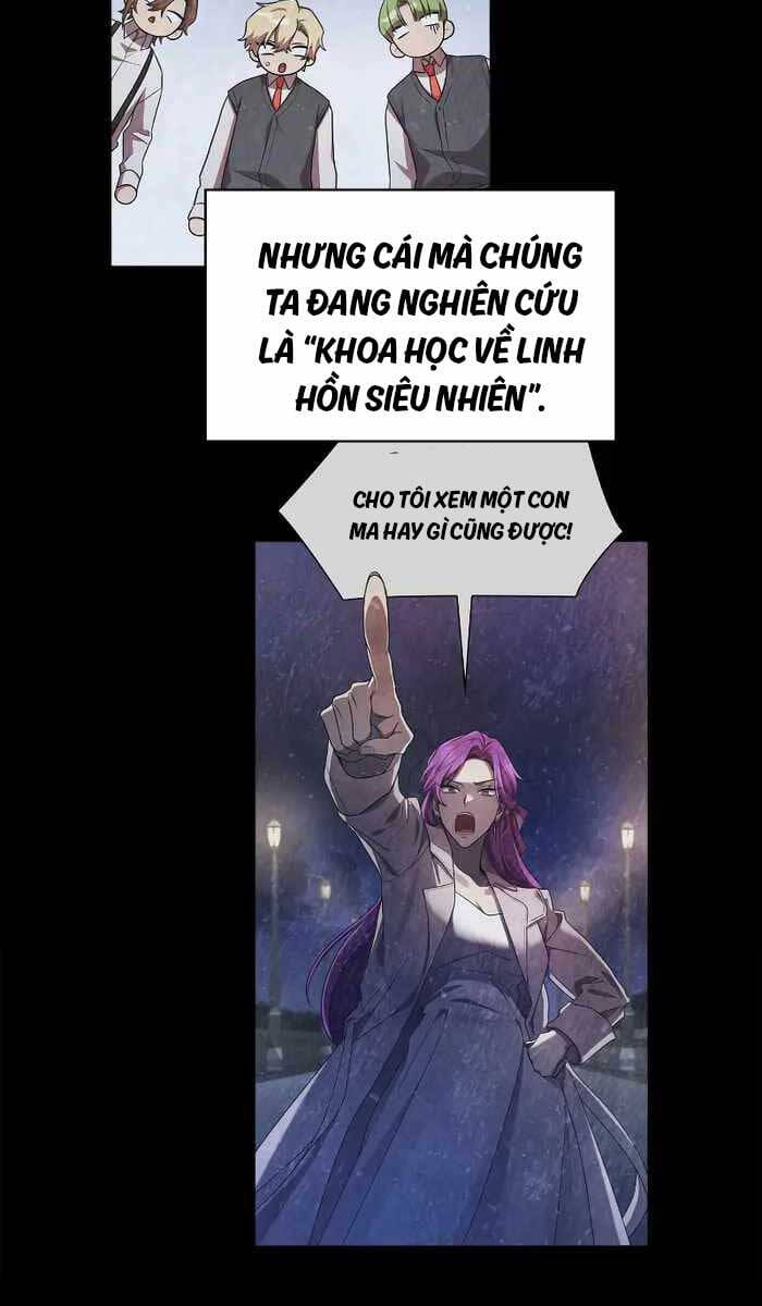 Truyện Tranh Đại Pháp Sư Toàn Năng - Infinite Mage trang 5