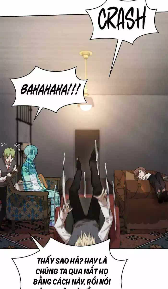 Truyện Tranh Đại Pháp Sư Toàn Năng - Infinite Mage trang 5