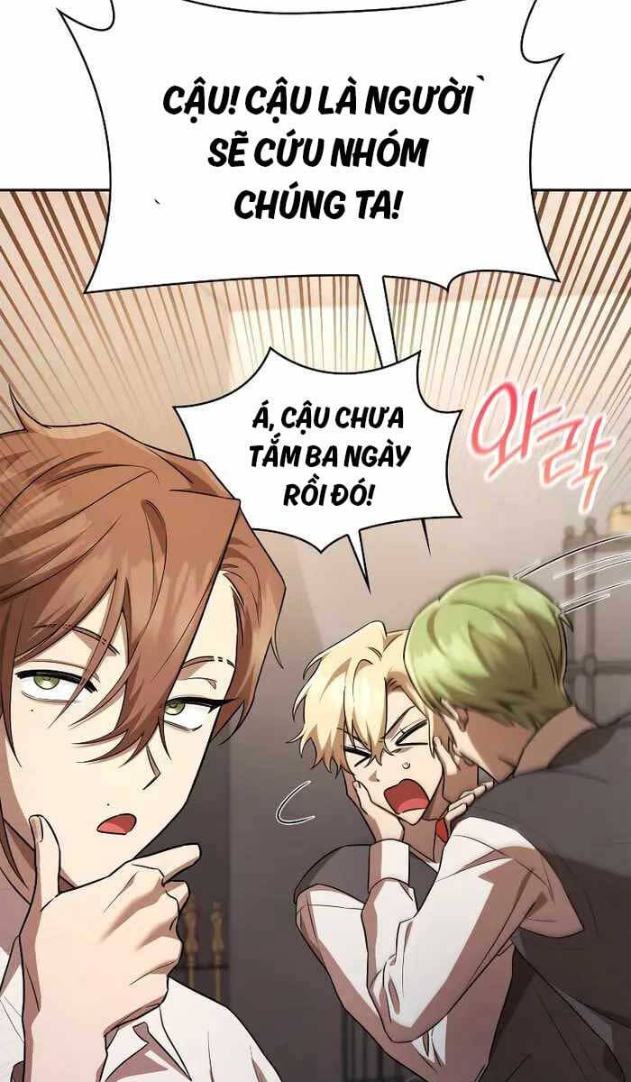 Truyện Tranh Đại Pháp Sư Toàn Năng - Infinite Mage trang 5