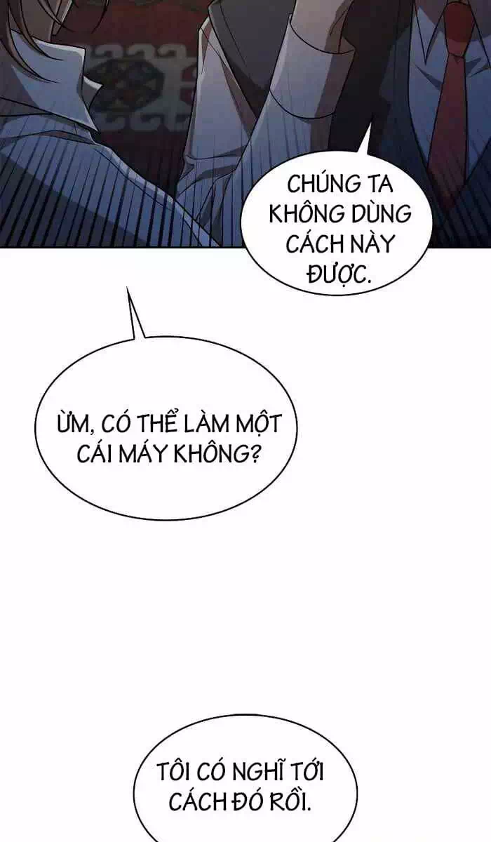 Truyện Tranh Đại Pháp Sư Toàn Năng - Infinite Mage trang 5