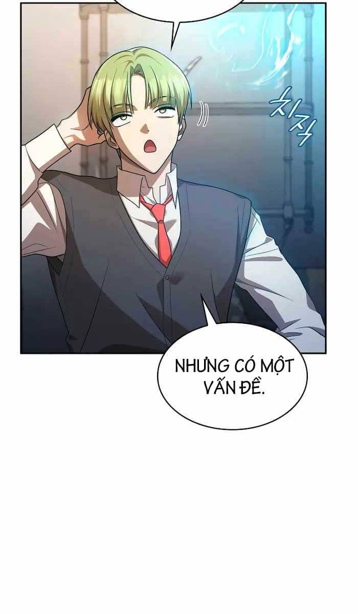 Truyện Tranh Đại Pháp Sư Toàn Năng - Infinite Mage trang 5