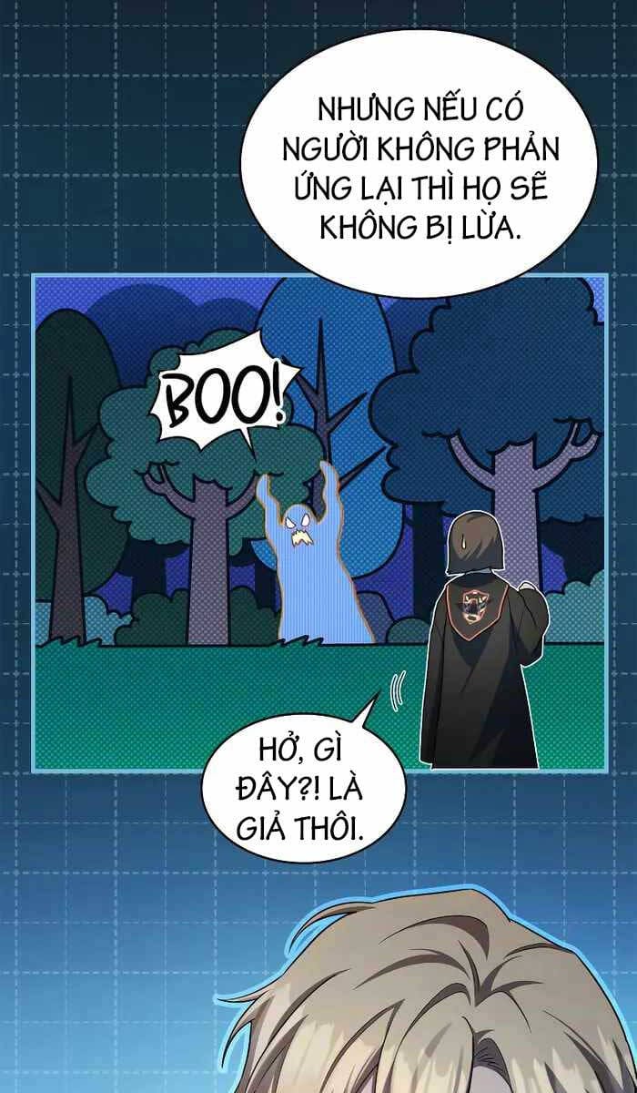 Truyện Tranh Đại Pháp Sư Toàn Năng - Infinite Mage trang 5