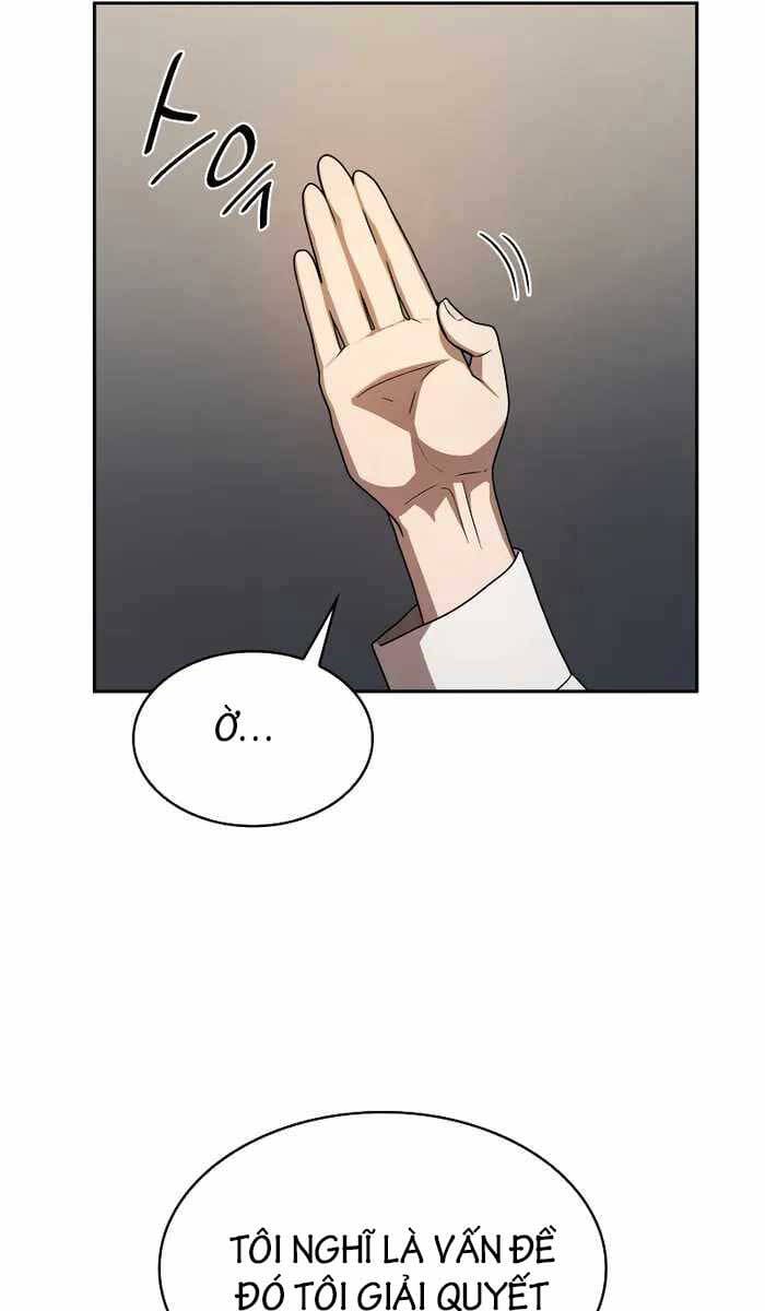 Truyện Tranh Đại Pháp Sư Toàn Năng - Infinite Mage trang 5