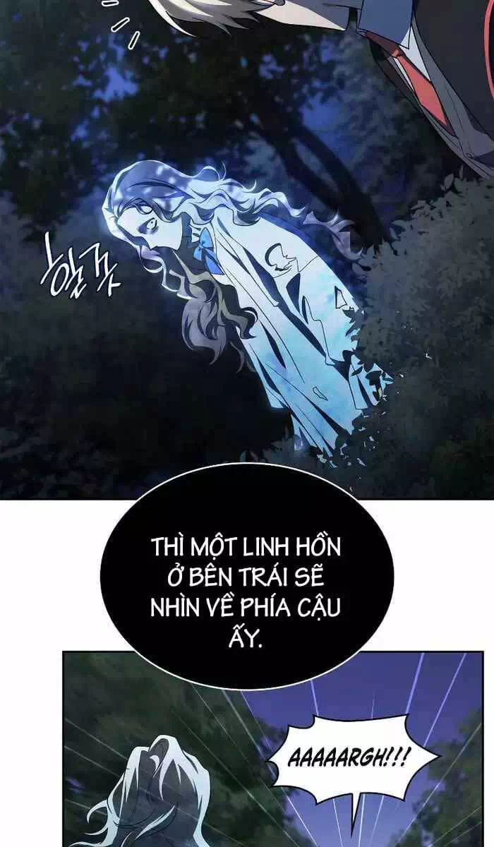 Truyện Tranh Đại Pháp Sư Toàn Năng - Infinite Mage trang 5