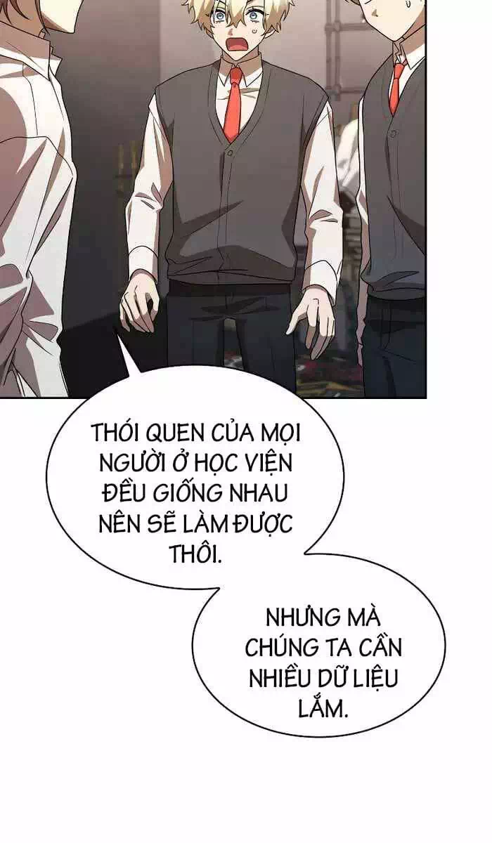 Truyện Tranh Đại Pháp Sư Toàn Năng - Infinite Mage trang 5