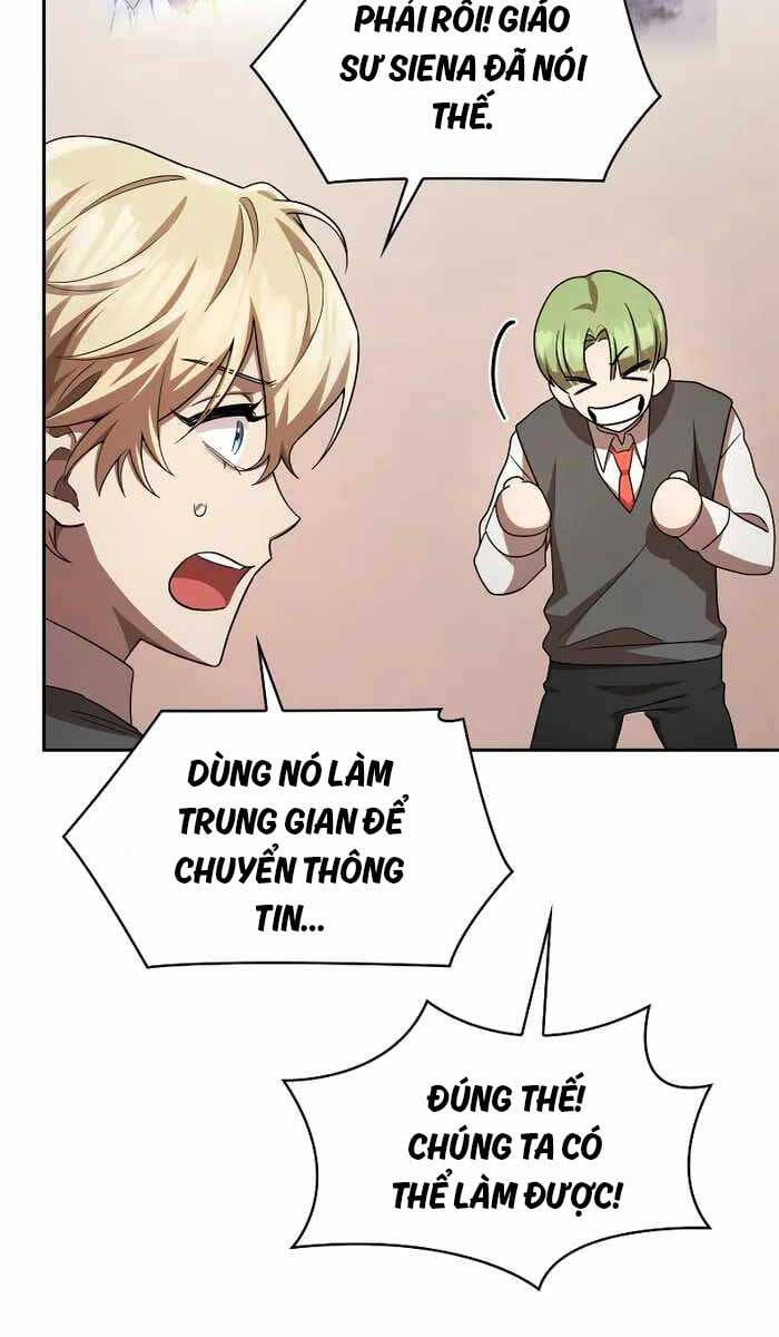 Truyện Tranh Đại Pháp Sư Toàn Năng - Infinite Mage trang 5