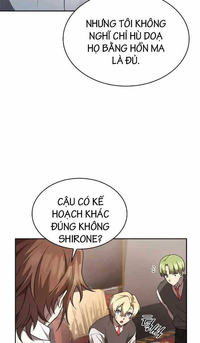 Truyện Tranh Đại Pháp Sư Toàn Năng - Infinite Mage trang 5